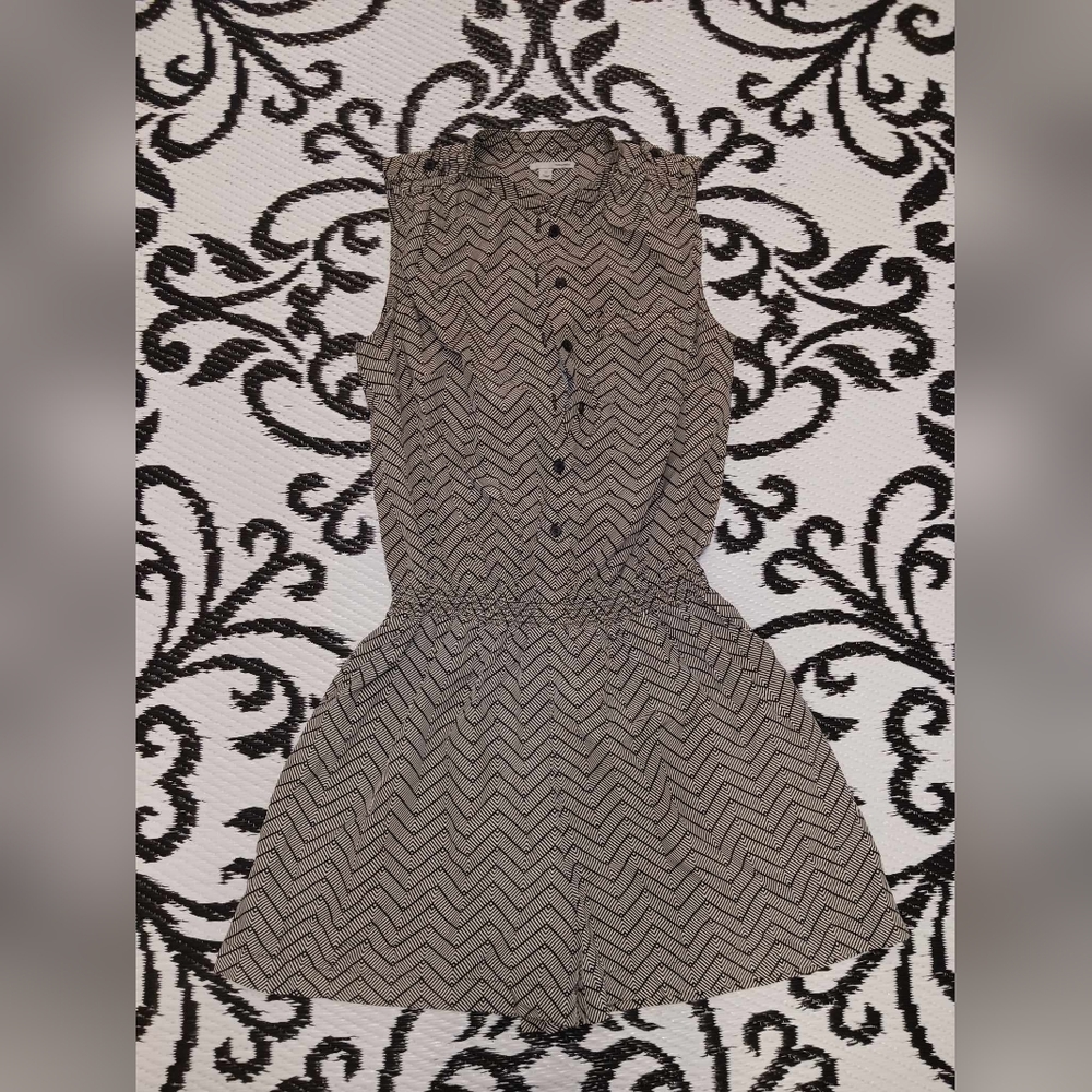 Halogen XS Romper
